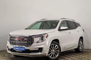 Внедорожник GMC Terrain 2022 года, 4199000 рублей, Пермь