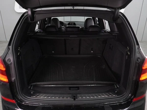 Внедорожник BMW X3 2019 года, 3699000 рублей, Воронеж