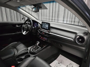 Седан Kia Cerato 2018 года, 1530000 рублей, Красноярск