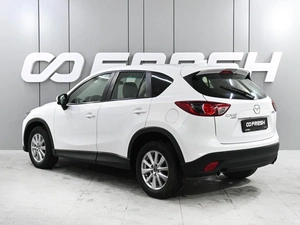 Внедорожник Mazda CX-5 2015 года, 1669000 рублей, Ростов-на-Дону