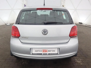Хэтчбек Volkswagen Polo 2011 года, 740000 рублей, Орёл