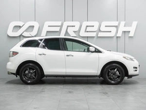 Внедорожник Mazda CX-7 2008 года, 659000 рублей, Воронеж