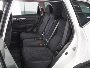 Внедорожник Nissan X-Trail 2016 года, 1519000 рублей, Воронеж