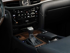 Внедорожник Lexus LX 2020 года, 9579077 рублей, Москва