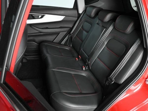 Внедорожник Chery Tiggo 7 Pro 2022 года, 1770000 рублей, Ростов-на-Дону