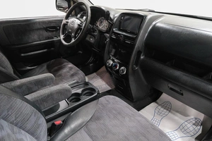 Внедорожник Honda CR-V 2003 года, 659000 рублей, Новокузнецк