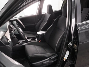 Внедорожник Toyota RAV4 2014 года, 2014000 рублей, Воронеж