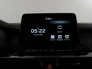 Седан Kia Cerato 2021 года, 1736444 рублей, Москва
