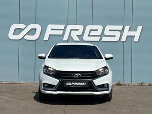 Универсал ВАЗ (LADA) Vesta 2019 года, 954000 рублей, Ижевск