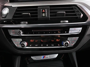 Внедорожник BMW X4 2018 года, 4483000 рублей, Аксай
