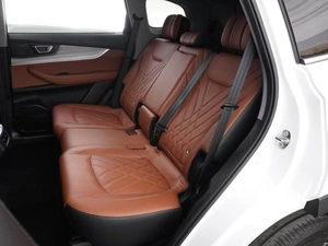 Внедорожник Chery Tiggo 8 Pro Max 2023 года, 2246046 рублей, Москва