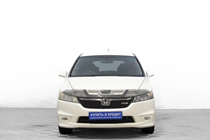 Минивэн Honda Stream 2007 года, 1039000 рублей, Барнаул