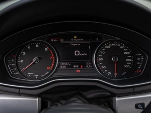 Седан Audi A4 2015 года, 2200000 рублей, Краснодар