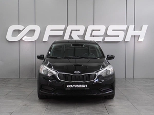 Седан Kia Cerato 2013 года, 1219000 рублей, Воронеж