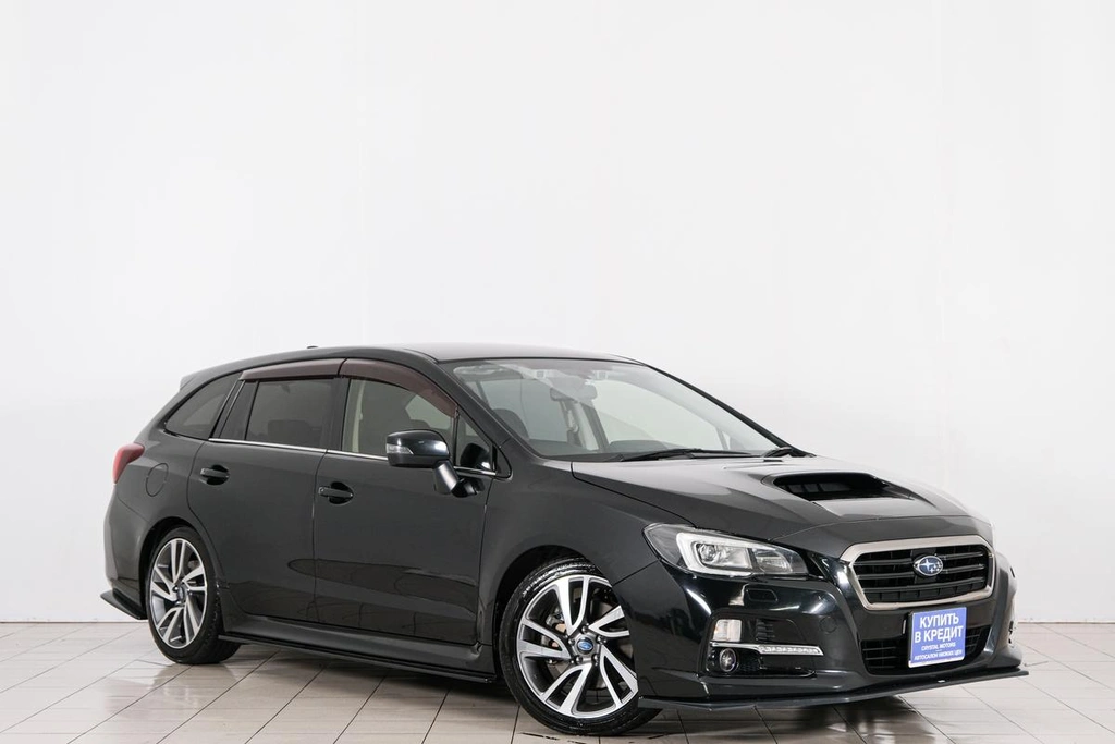 Универсал Subaru Levorg 2014 года, 1349000 рублей, Красноярск