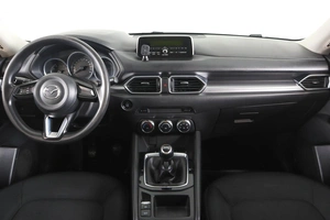 Внедорожник Mazda CX-5 2017 года, 1769000 рублей, Пермь