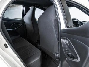 Хетчбэк Toyota Yaris 2020 года, 1325000 рублей, Ставрополь