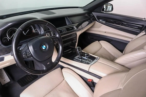 Седан BMW 7 серия 2011 года, 2449000 рублей, Пермь