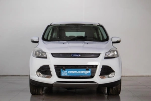 Внедорожник Ford Kuga 2014 года, 1399000 рублей, Челябинск