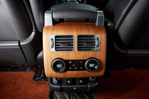Внедорожник Land Rover Range Rover 2020 года, 13200000 рублей, Красноярск