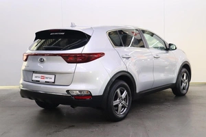 Внедорожник Kia Sportage 2020 года, 2345000 рублей, Брянск