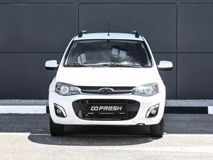 Универсал ВАЗ (LADA) Kalina 2015 года, 550000 рублей, Кирилловка