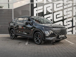 Внедорожник OMODA C5 2023 года, 1698000 рублей, Краснодар
