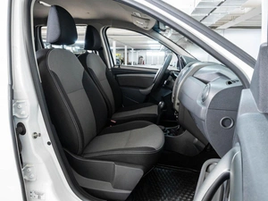 Внедорожник Renault Duster 2017 года, 1229000 рублей, Ставрополь