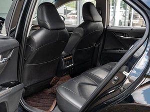 Седан Toyota Camry 2018 года, 2760000 рублей, Краснодар