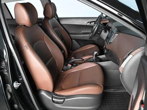 Внедорожник Hyundai Creta 2019 года, 2079000 рублей, Аксай