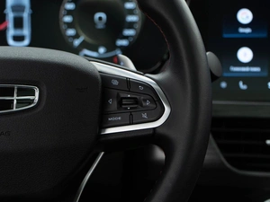 Внедорожник Geely Tugella 2021 года, 2529050 рублей, Москва