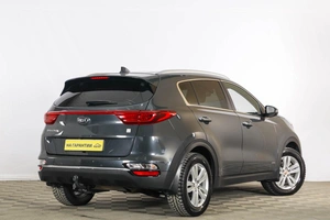 Внедорожник Kia Sportage 2019 года, 2259000 рублей, Тюмень