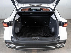 Внедорожник OMODA C5 2023 года, 1875000 рублей, Ставрополь