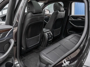 Внедорожник BMW X4 2023 года, 7399000 рублей, Краснодар