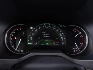 Внедорожник Toyota RAV4 2020 года, 4850000 рублей, Волгоград