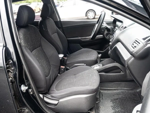 Хетчбэк Kia Rio 2012 года, 750000 рублей, Краснодар
