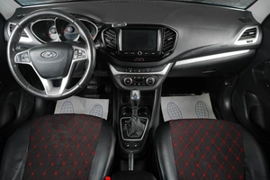 Универсал ВАЗ (LADA) Vesta 2021 года, 1329000 рублей, Тюмень