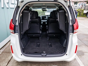 Минивэн Honda Freed 2018 года, 1970000 рублей, Большой Сочи