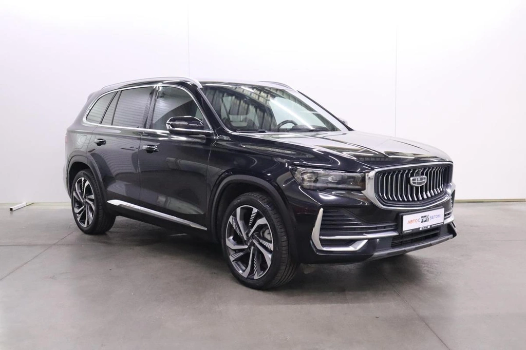 Седан Geely GC6 2023 года, 3250000 рублей, Брянск