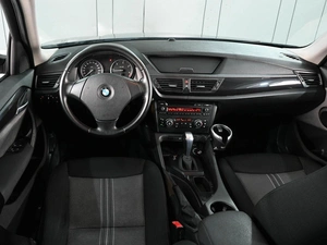 Внедорожник BMW X1 2012 года, 1390000 рублей, Аксай