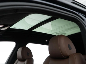 Внедорожник BMW X7 2019 года, 8299050 рублей, Москва