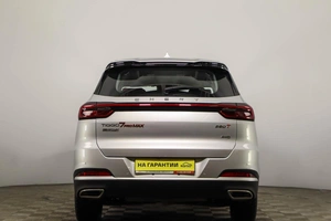 Внедорожник Chery Tiggo 7 Pro Max 2023 года, 2199000 рублей, Пермь