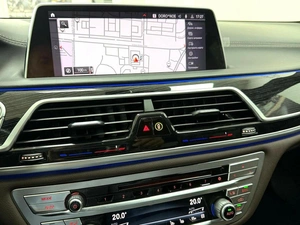 Седан BMW 7 серия 2020 года, 7795000 рублей, Красноярск