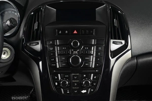 Хетчбэк Opel Astra 2010 года, 1019000 рублей, Тюмень