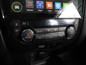 Внедорожник Nissan X-Trail 2016 года, 1574000 рублей, Воронеж