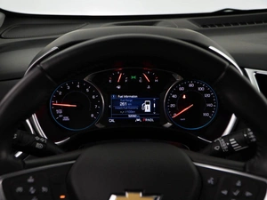 Внедорожник Chevrolet Equinox 2019 года, 1749050 рублей, Москва