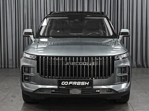 Внедорожник JAECOO J7 2024 года, 2298000 рублей, Ставрополь