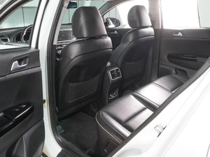 Внедорожник Kia Sportage 2018 года, 2299000 рублей, Воронеж