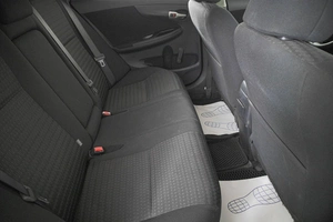 Седан Toyota Corolla 2008 года, 709000 рублей, Кемерово