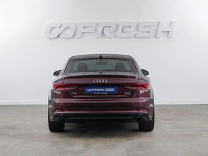 Купе Audi A5 2017 года, 2797077 рублей, Москва